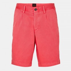 къси,панталони,мъжки,къси,панталони,boss,boss,slice,shorts,sn99,medium,red