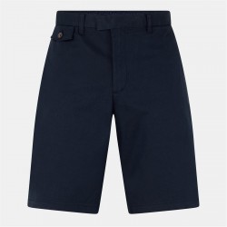 панталони,тип,чино,мъжки,къси,панталони,ted,baker,ted,alscot,chinoshrt,sn53,navy