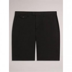 панталони,тип,чино,мъжки,къси,панталони,ted,baker,ted,chino,short,sn54,black