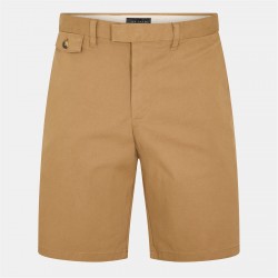 панталони,тип,чино,мъжки,къси,панталони,ted,baker,ted,chino,short,sn54,tan