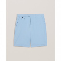 панталони,тип,чино,мъжки,къси,панталони,ted,baker,ted,chino,short,sn54,pl,blue