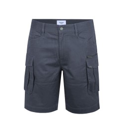 Мъжки къси панталони Firetrap BTK Shorts Mens - Charcoal мъжки,къси,панталони,мъжки,къси,панталони,firetrap,btk,shorts,mens,charcoal