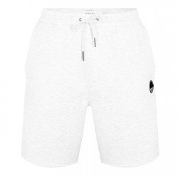 мъжки,поларени,къси,панталони,мъжки,къси,панталони,soulcal,signature,fleece,shorts,mens,ice,marl