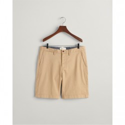 къси,панталони,мъжки,къси,панталони,gant,slim,twill,shorts,marine,30,dark,khaki