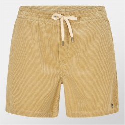 Къси панталони POLO RALPH LAUREN Prepster Corduroy Shorts - Coastal Beige къси,панталони,мъжки,къси,панталони,polo,ralph,lauren,prepster,corduroy,shorts,coastal,beige