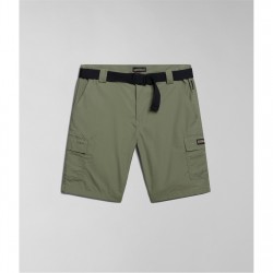 къси,панталони,мъжки,къси,панталони,napapijri,napa,nsmith,shorts,sn43,green,lichen