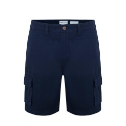 Къси панталони SoulCal Utility Shorts - Navy къси,панталони,мъжки,къси,панталони,soulcal,utility,shorts,navy