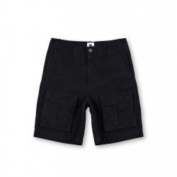 къси,панталони,мъжки,къси,панталони,мъжки,панталони,pretty,green,brentwood,cargo,shorts,black