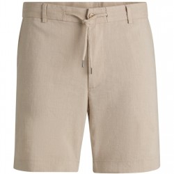 къси,панталони,мъжки,къси,панталони,boss,men's,hbb,kane,lin,rds,chino,shorts,light,beige,275