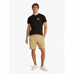 мъжки,къси,панталони,tommy,jeans,tjm,scanton,short,relic,tan