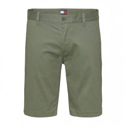 мъжки,къси,панталони,tommy,jeans,tjm,scanton,short,aruba,green