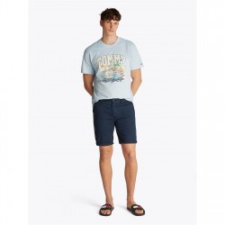 мъжки,къси,панталони,tommy,jeans,tjm,scanton,short,dark,night,navy