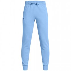 Детски анцуг Under Armour Under Logo Fleece Jogging Pants Junior Boys - Horizon Blue детски,анцуг,разпродажба,under,armour,детски,анцузи,under,armour,under,logo,fleece,jogging,pants,junior,boys,horizon,blue