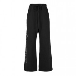 FEAR OF GOD ESSENTIALS FGE Script Swt Pnt Sn62 - Vintage Black мъжки,анцузи,мъжки,ежедневни,облекла,мъжки,панталони,тип,чино,fear,of,god,essentials,fge,script,swt,pnt,sn62,vintage,black