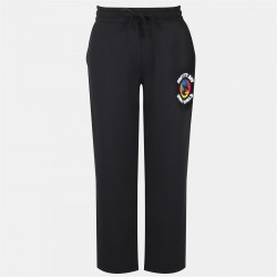 анцуг,мъжки,анцузи,мъжки,ежедневни,облекла,мъжки,панталони,тип,чино,pretty,boy,ugly,world,men's,open,hem,fleece,joggers,black,multi