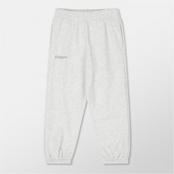 юношески,анцуг,детски,3/4,панталони,pangaia,365,jogging,bottoms,juniors,grey,marl