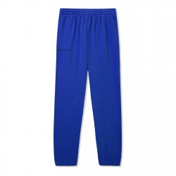 юношески,анцуг,детски,3/4,панталони,pangaia,365,jogging,bottoms,juniors,cobalt,blue