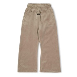 Анцуг Fear Of God Essentials FGE Wide Joggers Jn61 - Smoke Grey анцуг,fear,of,god,essentials,fge,wide,joggers,jn61,smoke,grey