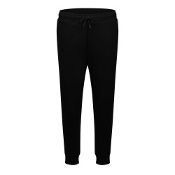 Анцуг Boss Mens Hadiko Cotton Joggers - Black анцуг,мъжки,анцузи,boss,men,s,hadiko,cotton,joggers,black