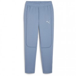 мъжки,анцуг,разпродажба,puma,мъжки,анцузи,puma,teamfinal,casuals,pants,joggers,mens,blue
