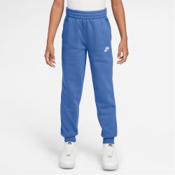 юношески,анцуг,разпродажба,nike,детски,анцузи,детски,облекла,nike,fleece,jogging,bottoms,juniors,comet,blue