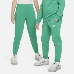 юношески,анцуг,разпродажба,nike,детски,анцузи,детски,облекла,nike,fleece,jogging,bottoms,juniors,stad,grn,wht