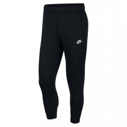 мъжки,анцуг,мъжки,анцузи,nike,sportswear,club,fleece,jogging,pants,mens,black