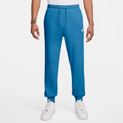 мъжки,анцуг,мъжки,анцузи,nike,sportswear,club,fleece,jogging,pants,mens,aurora,blue