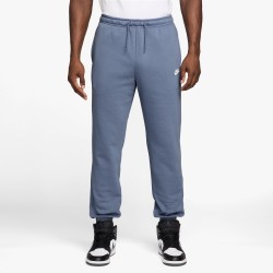 Мъжки анцуг Nike Sportswear Club Fleece Jogging Pants Mens - World Indigo мъжки,анцуг,мъжки,анцузи,nike,sportswear,club,fleece,jogging,pants,mens,world,indigo