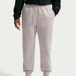 Мъжки анцуг Nike Sportswear Club Fleece Jogging Pants Mens - Moon Particle мъжки,анцуг,мъжки,анцузи,nike,sportswear,club,fleece,jogging,pants,mens,moon,particle