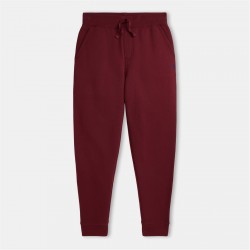 юношески,анцуг,детски,3/4,панталони,polo,ralph,lauren,logo,fleece,jogging,bottoms,juniors,red,carpet