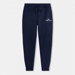 анцуг,детски,3/4,панталони,polo,ralph,lauren,double,knit,tracksuit,bottoms,cruise,navy