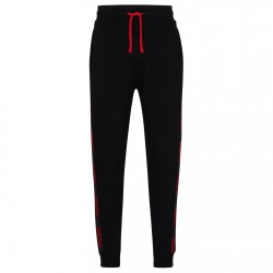 анцуг,мъжки,пижами,hugo,hugo,boss,sporty,tapered,jogging,bottoms,black,001