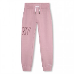 детски,облекла,dkny,cuff,jogger,junior,lilac,902