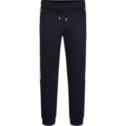 анцуг,детски,облекла,tommy,hilfiger,tape,sweatpants,desert,sky,dw5