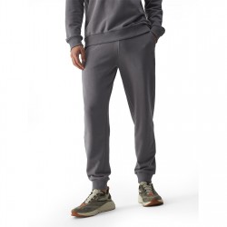 анцуг,мъжки,анцузи,4f,cuffed,joggers,grey