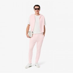 анцуг,мъжки,анцузи,мъжки,ежедневни,облекла,мъжки,панталони,тип,чино,lacoste,fleece,tracksuit,bottoms,flamingo