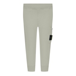 юношески,анцуг,stone,island,badge,fleece,jogging,bottoms,juniors,nat,beige,v0091