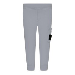 юношески,анцуг,stone,island,badge,fleece,jogging,bottoms,juniors,perla,v0061