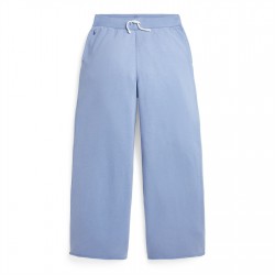 юношески,анцуг,детски,3/4,панталони,polo,ralph,lauren,wide,leg,joggers,juniors,campus,blue