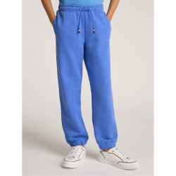 анцуг,tommy,hilfiger,kids,mini,corp,logo,fleece,joggers,blue,c30