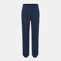 мъжки,анцуг,мъжки,анцузи,slazenger,cuffed,fleece,jogging,bottoms,mens,steel,blue