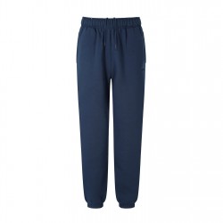 мъжки,анцуг,мъжки,анцузи,slazenger,cuffed,fleece,jogging,pants,mens,steel,blue