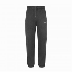 мъжки,анцуг,мъжки,анцузи,slazenger,cuffed,fleece,jogging,pants,mens,charcoal,marl