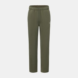 Мъжки анцуг Slazenger Open Hem Fleece Pants Mens - Khaki мъжки,анцуг,мъжки,анцузи,slazenger,open,hem,fleece,pants,mens,khaki