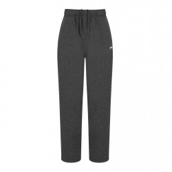 мъжки,анцуг,мъжки,летен,каталог,мъжки,анцузи,slazenger,open,hem,fleece,pants,mens,charcoal,marl