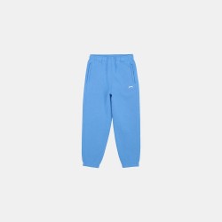 Юношески анцуг Slazenger Closed Hem Fleece Pants Junior - Light Blue юношески,анцуг,детски,анцузи,slazenger,closed,hem,fleece,pants,junior,light,blue