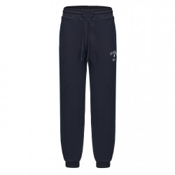 мъжки,панталони,мъжки,анцузи,slazenger,fleece,large,logo,pant,mens,navy