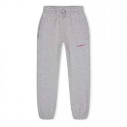 юношески,анцуг,детски,облекла,off,white,sweat,pants,junior,mlnge,grey,fuc
