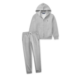 анцуг,polo,ralph,lauren,boys,fleece,jogging,bottoms,lt,gry,sprt,ht